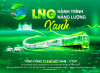 Kỷ niệm 34 năm thành lập Tổng công ty Khí Việt Nam (20/9/1990 – 20/9/2024): PV GAS “Dám nghĩ, dám làm” nắm bắt vận hội mới