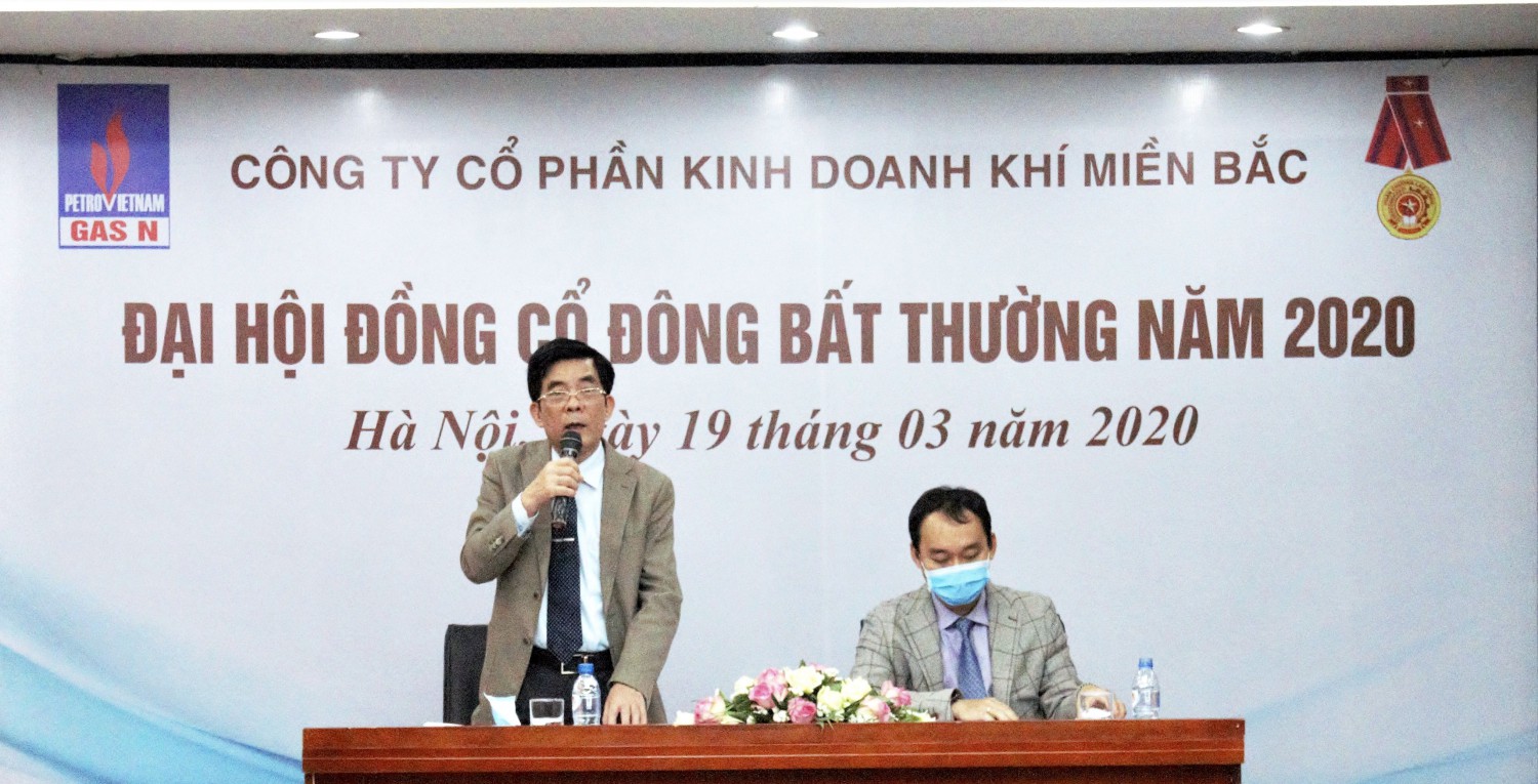 ĐHCĐ bat thuong 2