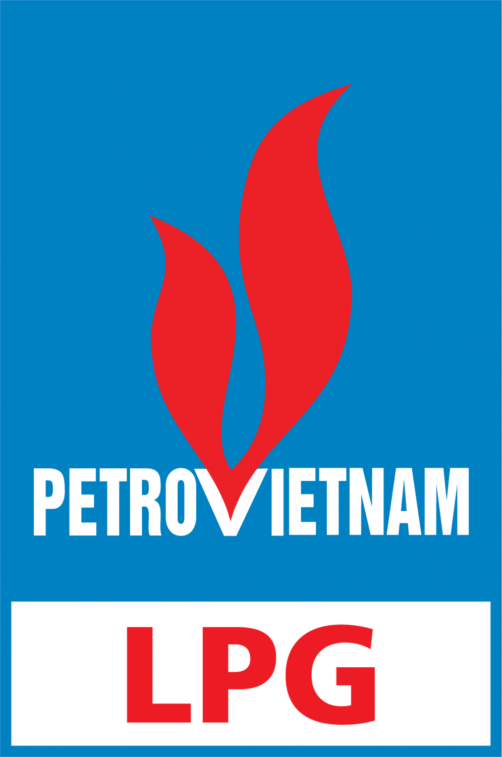 Logo LPGVN